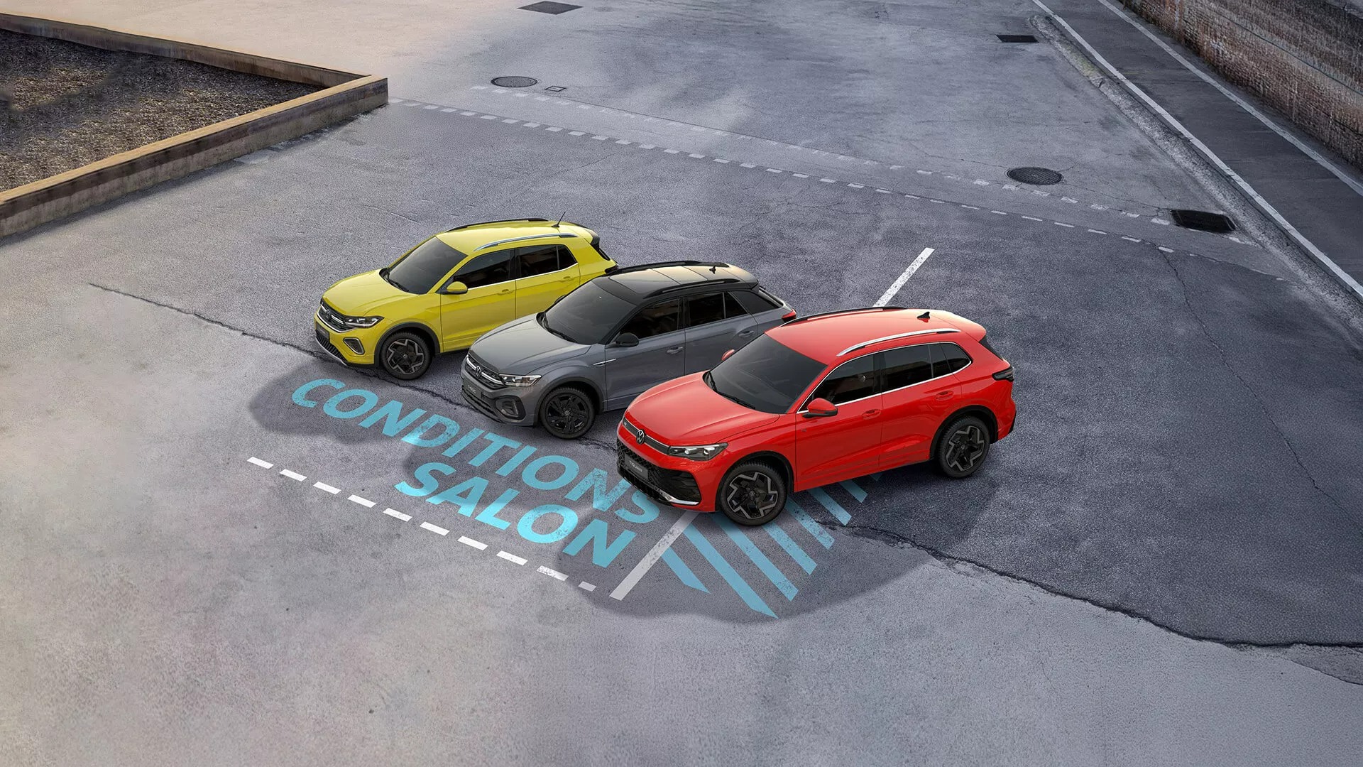 VW HOME PAGE
